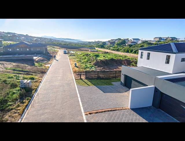 3 BEDROOM HOUSE FOR SALE IN TERGNIET